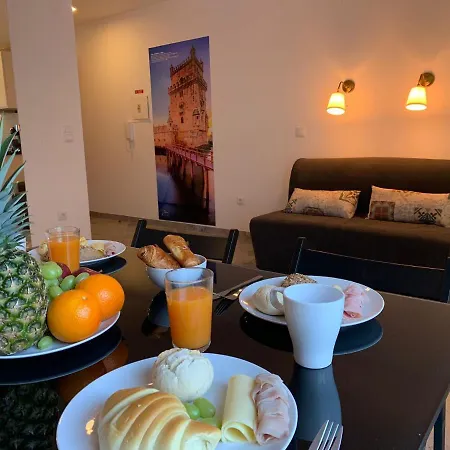 Casa Boytac By Cosycasa Casa vacanze *