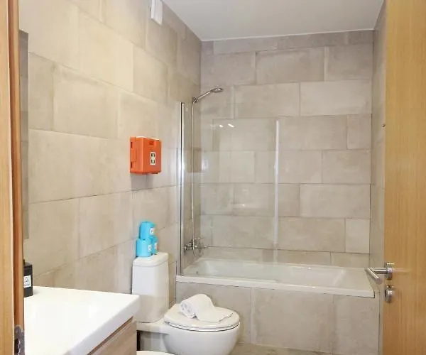 Casa vacanze Casa Boytac By Cosycasa Peniche