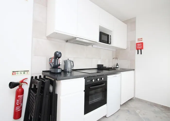 Casa Boytac By Cosycasa Peniche