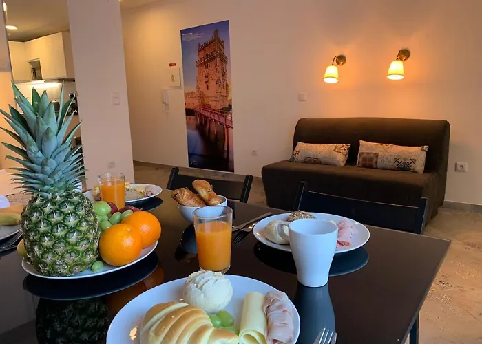 Casa Boytac By Cosycasa Casa vacanze *