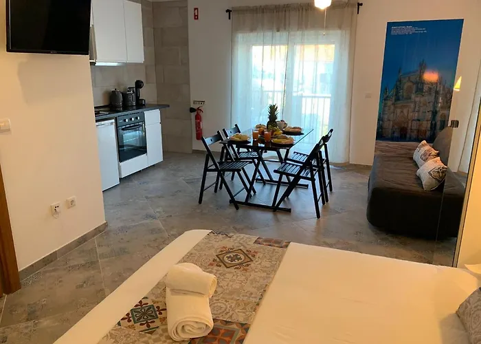 Casa Boytac By Cosycasa Casa vacanze