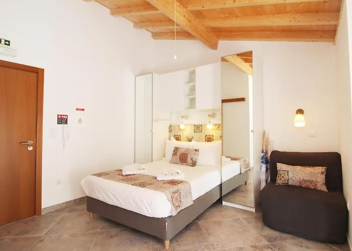 Casa vacanze Casa Boytac By Cosycasa