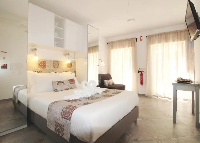 Casa Boytac By Cosycasa