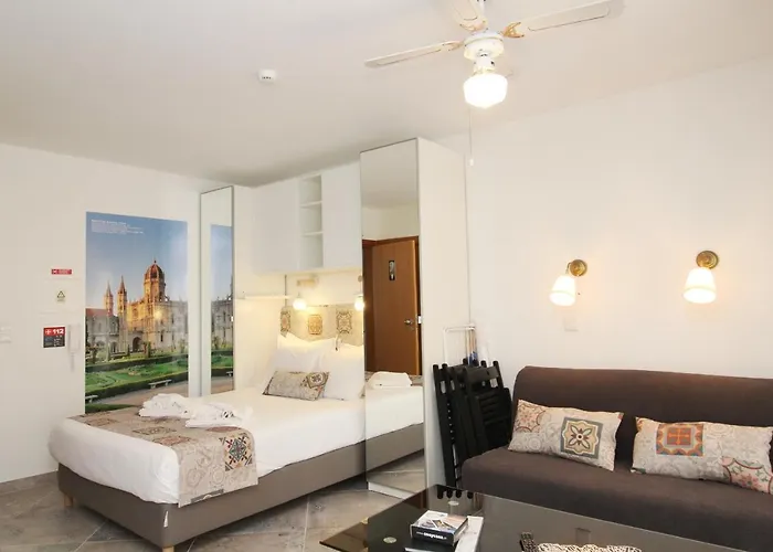 Casa Boytac By Cosycasa Casa vacanze *