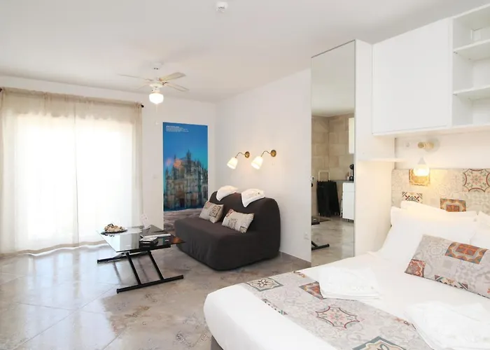 Casa Boytac By Cosycasa Casa vacanze *