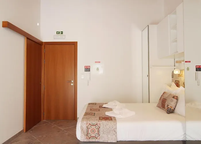 Casa Boytac By Cosycasa Peniche