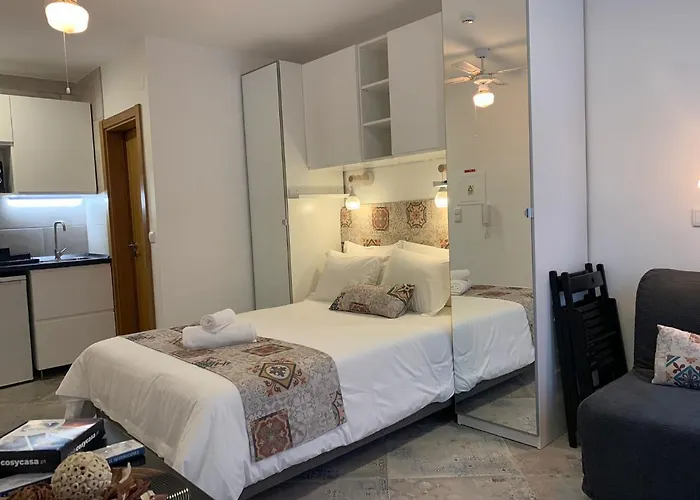 Casa Boytac By Cosycasa Casa vacanze