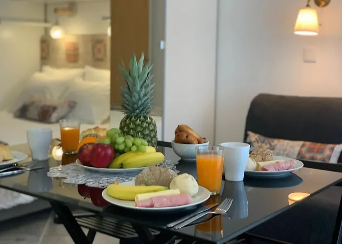 Casa Boytac By Cosycasa Casa vacanze *