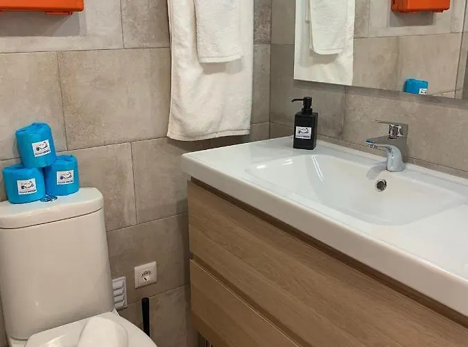 Casa Boytac By Cosycasa Casa vacanze