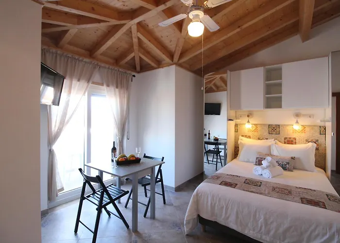 Casa vacanze Casa Boytac By Cosycasa *