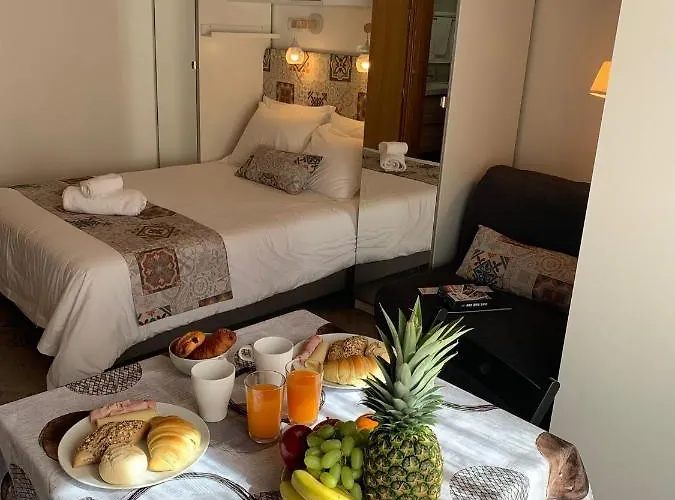 Casa vacanze Casa Boytac By Cosycasa Peniche