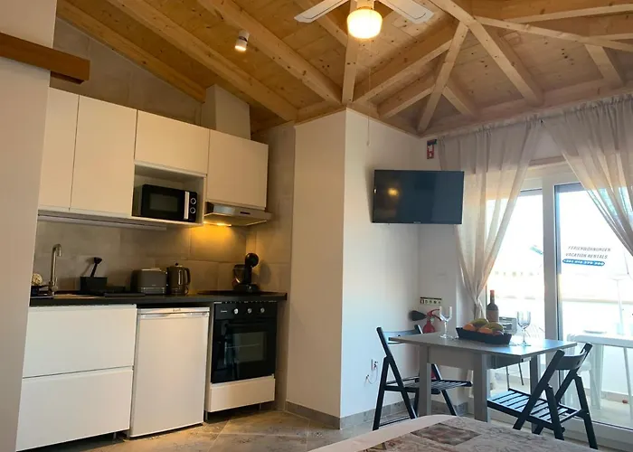 Casa vacanze Casa Boytac By Cosycasa *