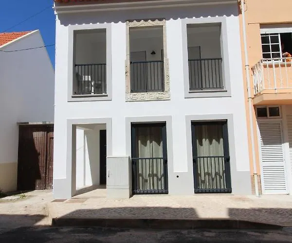 Casa Boytac By Cosycasa * Peniche