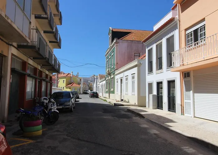 Casa vacanze Casa Boytac By Cosycasa