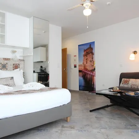 Casa Boytac By Cosycasa Holiday home