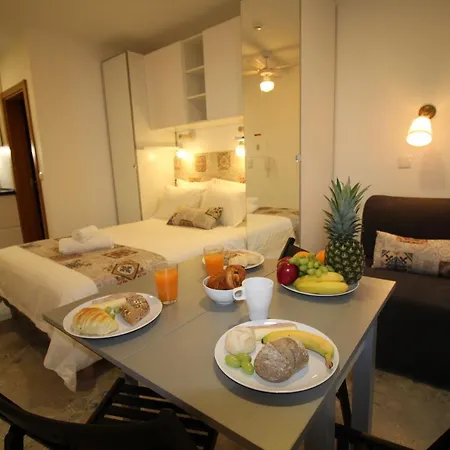 Casa Boytac By Cosycasa Holiday home *