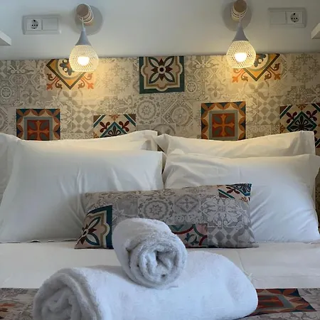 Holiday home Casa Boytac By Cosycasa
