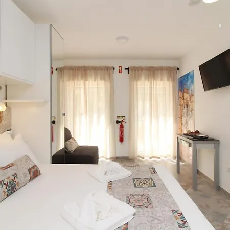 Casa Boytac By Cosycasa Peniche