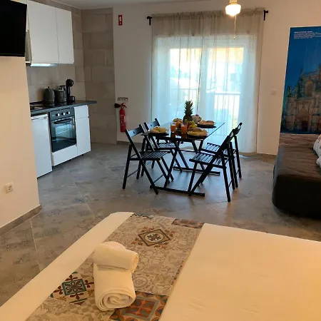 Casa Boytac By Cosycasa Hébergement de vacances