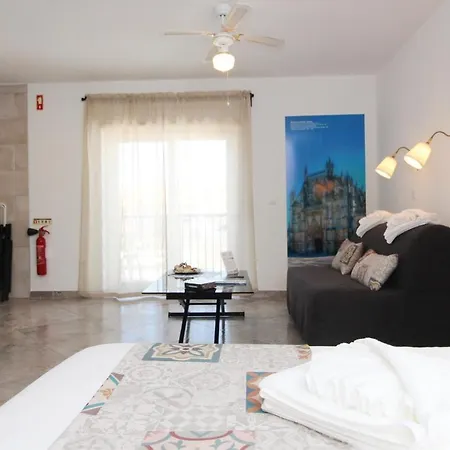 Holiday home Casa Boytac By Cosycasa