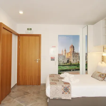 Casa Boytac By Cosycasa Peniche
