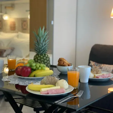 Casa Boytac By Cosycasa Hébergement de vacances *