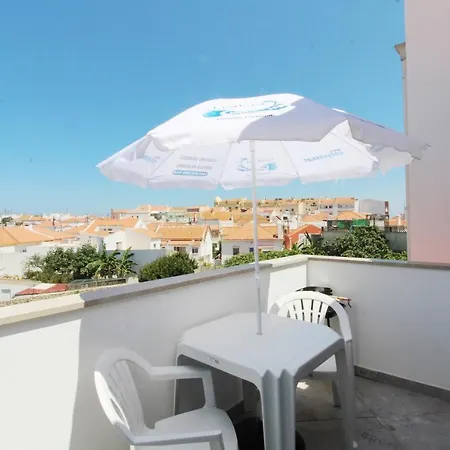Casa Boytac By Cosycasa * Peniche