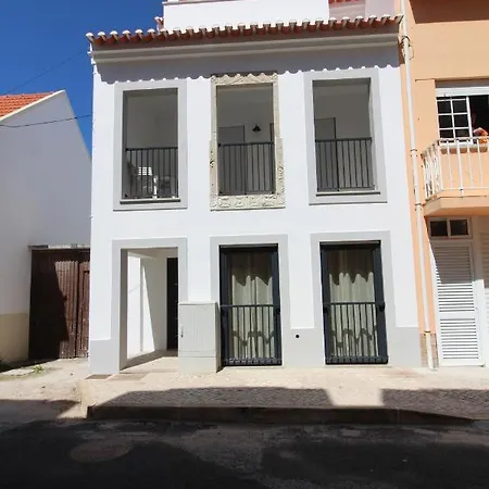 Casa Boytac By Cosycasa * Peniche