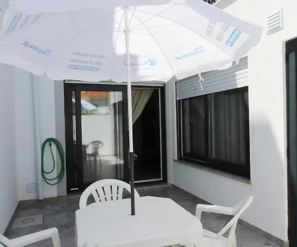 Casa Boytac By Cosycasa Peniche