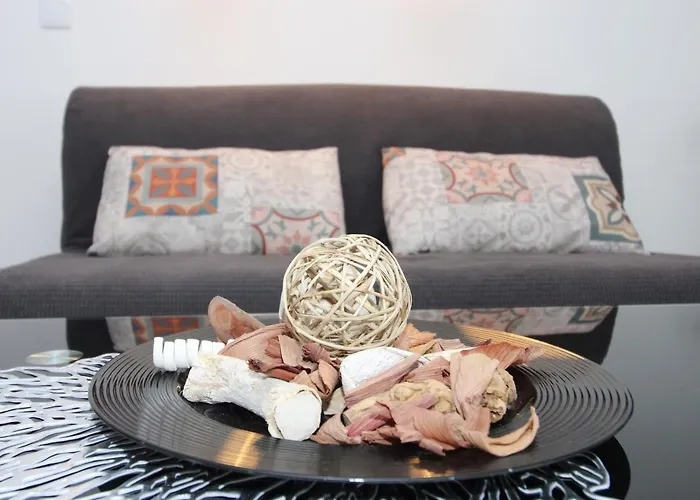 Casa Boytac By Cosycasa Holiday home Peniche