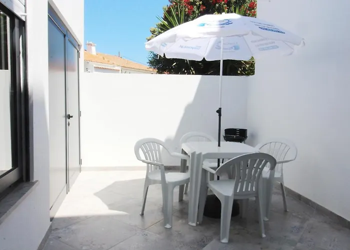 Casa Boytac By Cosycasa