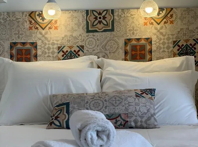 Holiday home Casa Boytac By Cosycasa