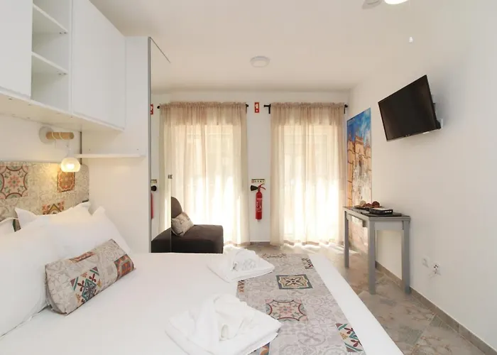 Casa Boytac By Cosycasa Peniche