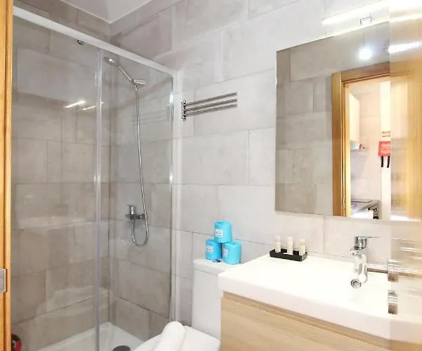 Casa Boytac By Cosycasa Holiday home Peniche