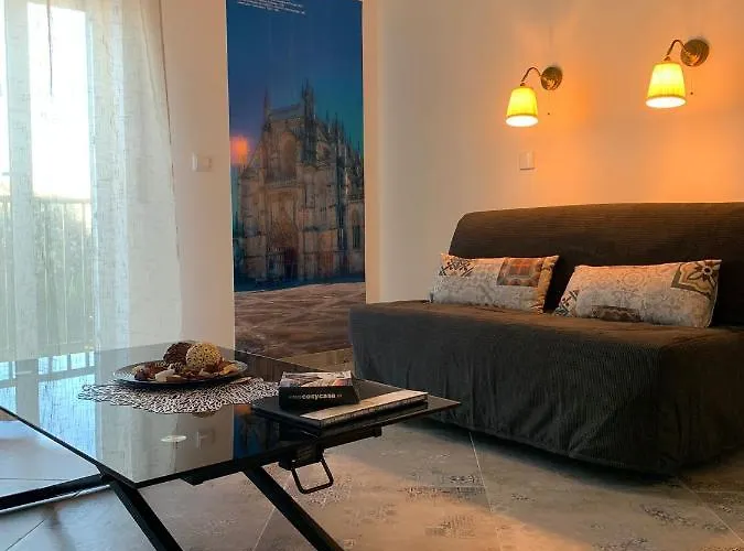 Casa Boytac By Cosycasa Holiday home