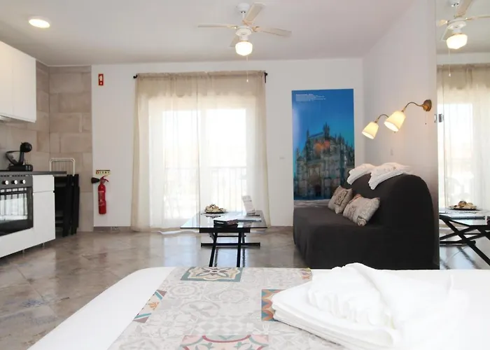 Holiday home Casa Boytac By Cosycasa