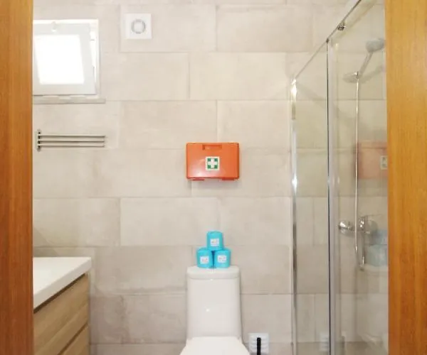 Holiday home Casa Boytac By Cosycasa Peniche