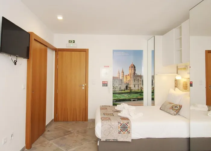 Casa Boytac By Cosycasa Peniche