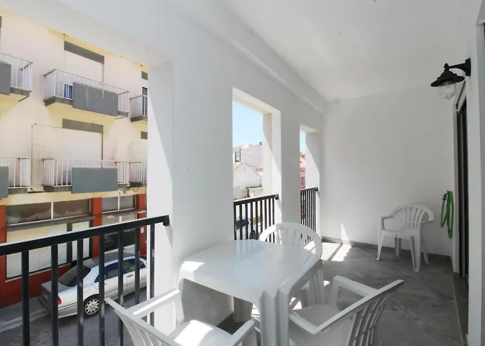 Casa Boytac By Cosycasa Holiday home Peniche