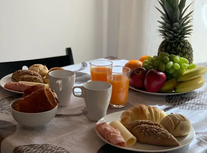 Holiday home Casa Boytac By Cosycasa