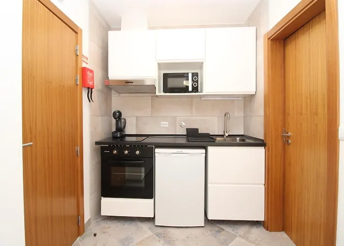 Holiday home Casa Boytac By Cosycasa Peniche