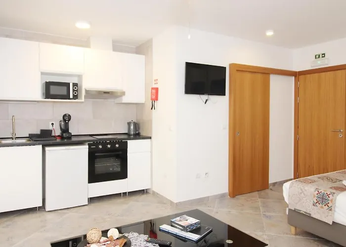 Casa Boytac By Cosycasa Peniche