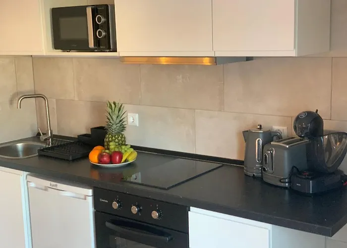 Casa Boytac By Cosycasa Holiday home *