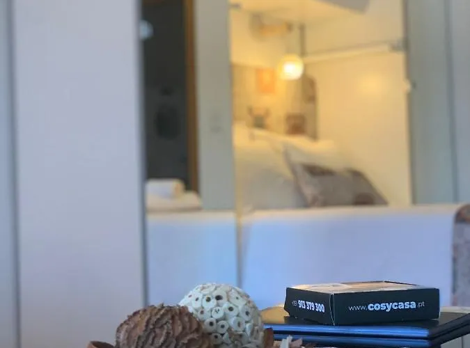 Casa Boytac By Cosycasa Holiday home Peniche