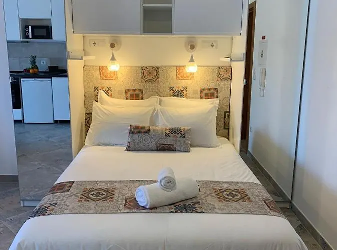 Holiday home Casa Boytac By Cosycasa