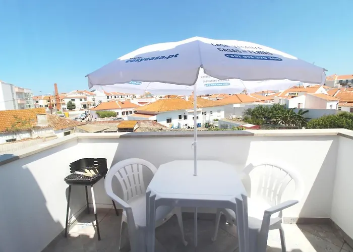 Casa Boytac By Cosycasa *