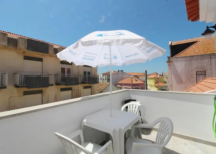 Casa Boytac By Cosycasa Holiday home