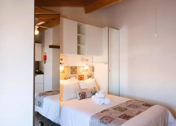 Casa Boytac By Cosycasa *