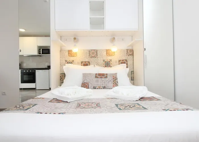 Casa Boytac By Cosycasa Peniche