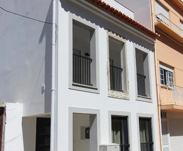 Casa Boytac By Cosycasa Holiday home